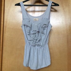 🌺Hollister Tank Top